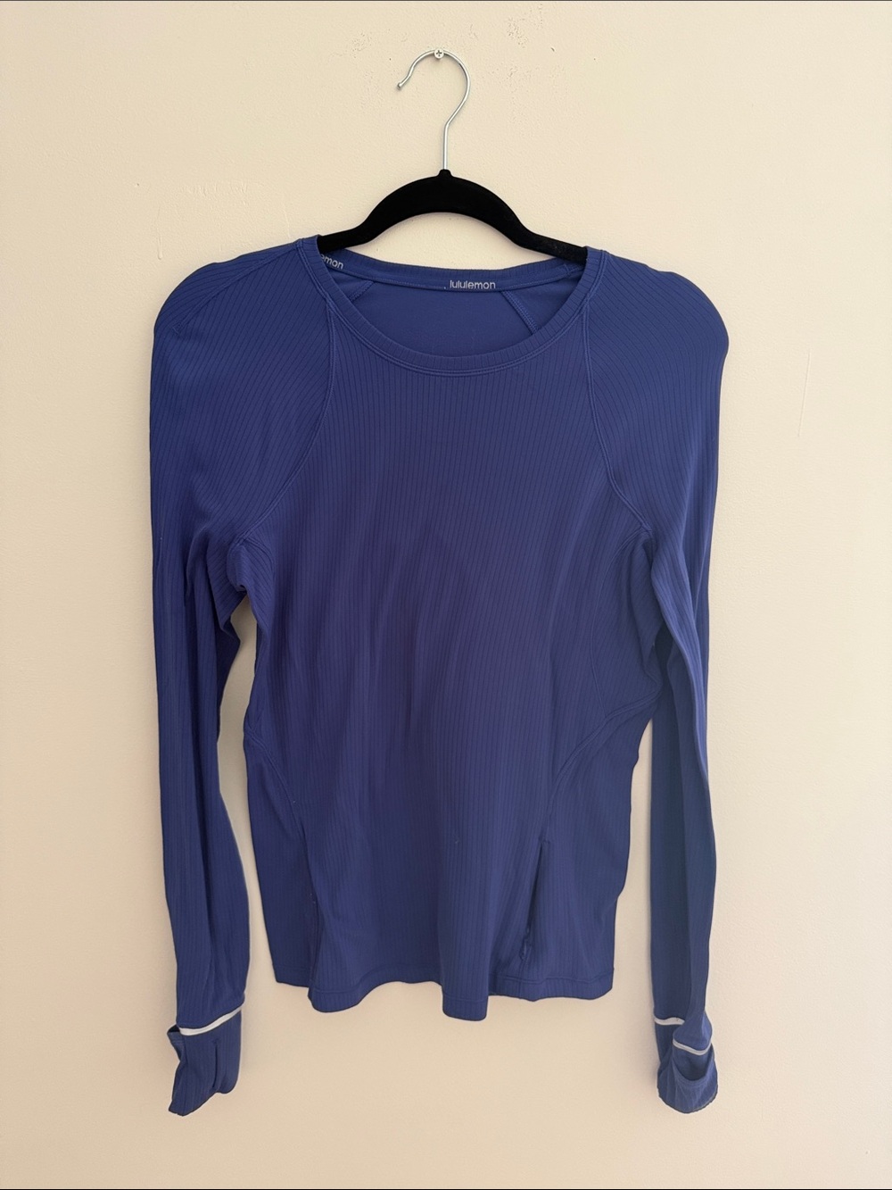 lululemon It’s Rulu Run Long Sleeve - 10